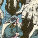 Image for article titled 3 awesome depictions of the golem in art